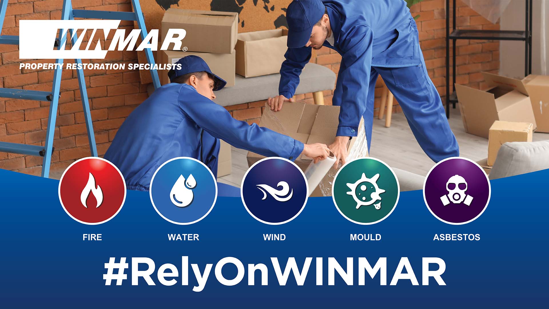 Image for WINMAR Property Restoration Specialists with ID of: 6738761