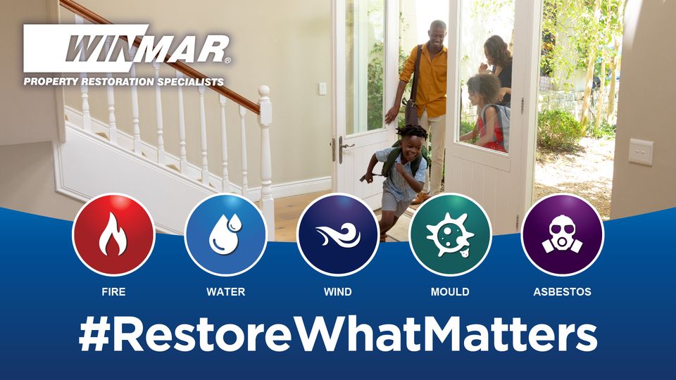 Image for WINMAR Property Restoration Specialists with ID of: 6738762