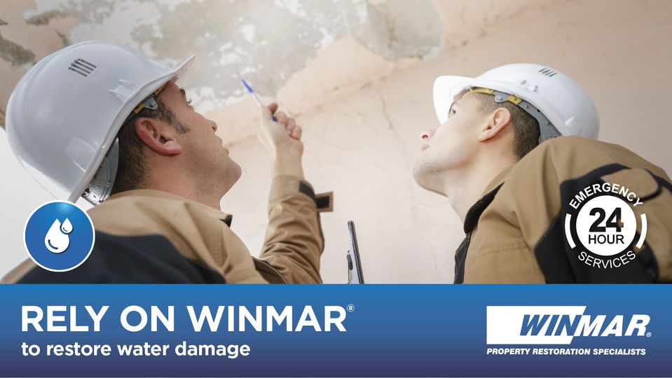 Image for WINMAR Property Restoration Specialists with ID of: 6738763
