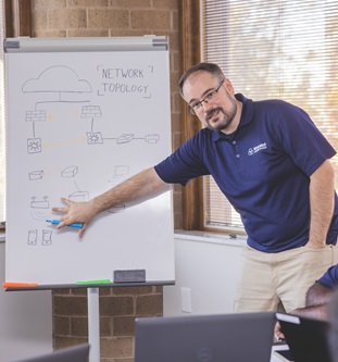 Image for Integrated Computer Services, Inc. with ID of: 6738787