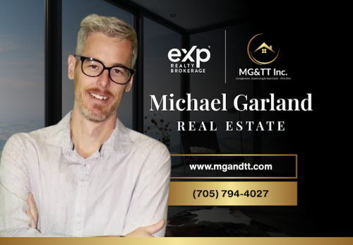Image for Michael Garland, Realtor with ID of: 6738999