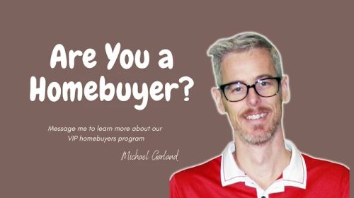 Image for Michael Garland, Realtor with ID of: 6739000