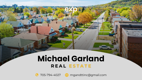Image for Michael Garland, Realtor with ID of: 6739001