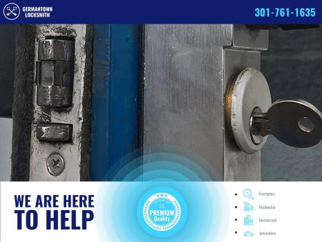Image for Germantown Locksmith with ID of: 6739217
