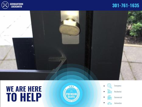 Image for Germantown Locksmith with ID of: 6739218