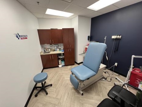 Image for Specialty Urgent Care with ID of: 6739284