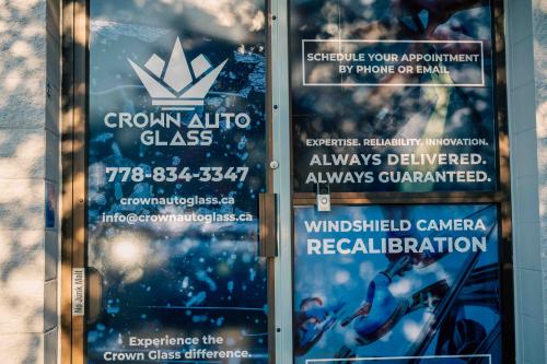 Image for Crown Auto Glass Burnaby with ID of: 6739346