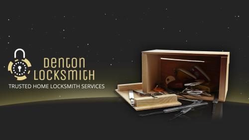 Image for Denton Locksmith with ID of: 6739389