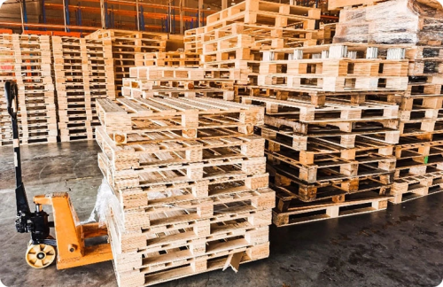 Image for Alberta Pallet Co Ltd with ID of: 6739398