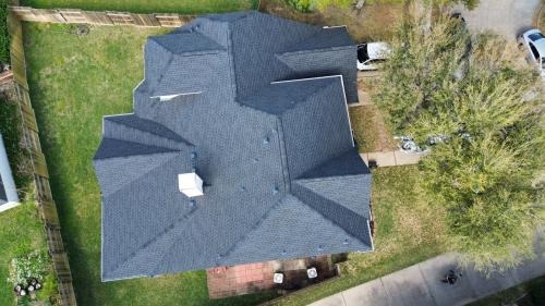 Image for Level Up Roofing & Construction with ID of: 6739512