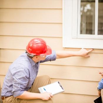 Image for Integra Home Services Ltd. with ID of: 6739608