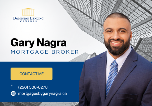 Image for Gary Nagra - Dominion Lending Centres with ID of: 6739615