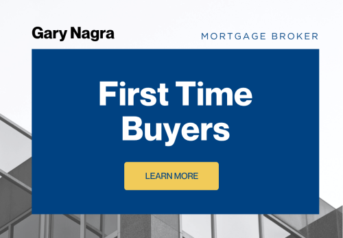 Image for Gary Nagra - Dominion Lending Centres with ID of: 6739617