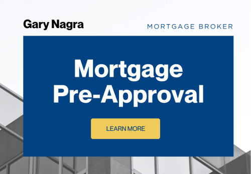 Image for Gary Nagra - Dominion Lending Centres with ID of: 6739618