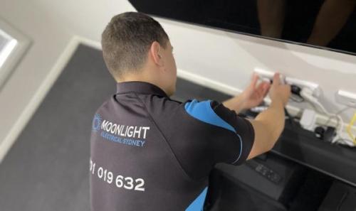 Image for Moonlight Electrical Group with ID of: 6739678