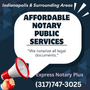 Image for Express Notary Plus with ID of: 5879929