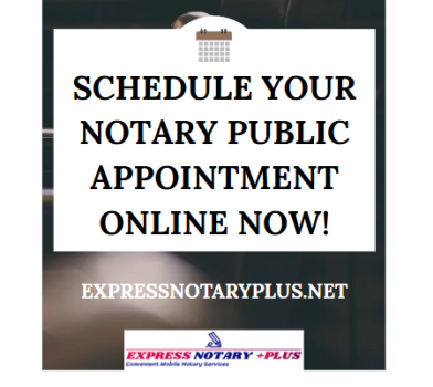 Image for Express Notary Plus with ID of: 5879937