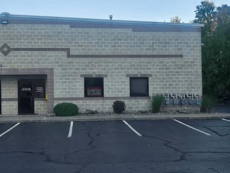 Image for Brimfield Tire & Auto Repair with ID of: 6739961
