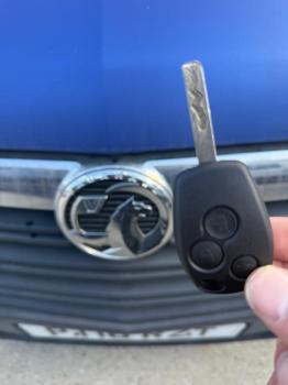 Image for Kent Car Keys with ID of: 6739995