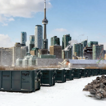 Image for Toronto Metal Traders with ID of: 6739997