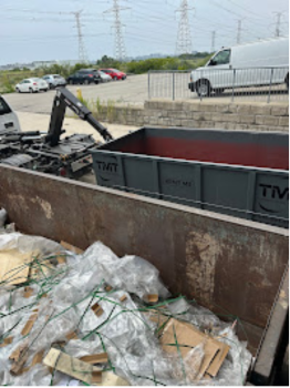 Image for Toronto Metal Traders with ID of: 6740002