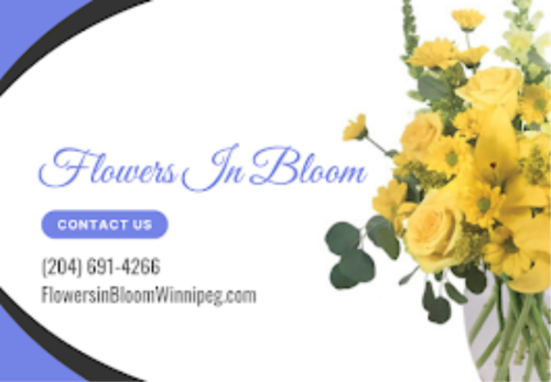 Image for Flowers In Bloom with ID of: 6740009