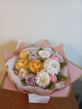 Image for Flowers In Bloom with ID of: 6740010