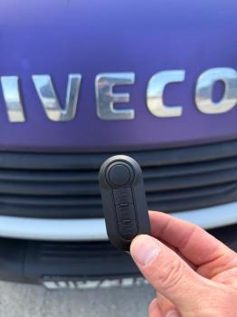 Image for Kent Car Keys with ID of: 6740020