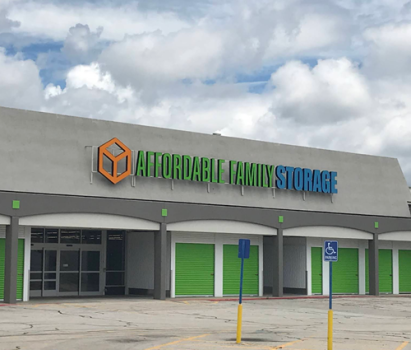 Image for Affordable Family Storage with ID of: 6740077