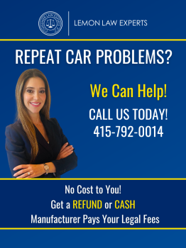 Image for San Francisco Lemon Law Experts with ID of: 6740178
