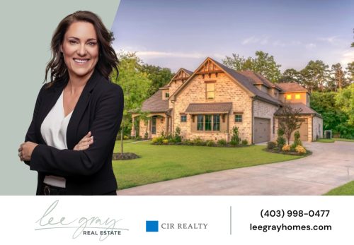 Image for Lee Gray ~ Realtor with ID of: 6740320