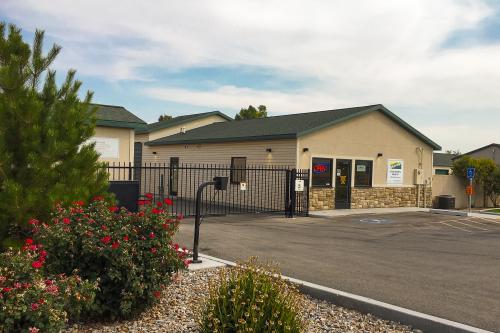 Image for Towne Storage Cap H/R2 with ID of: 6740340
