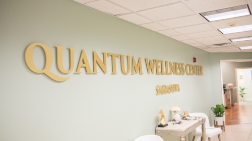 Image for Quantum Wellness Center Sarasota with ID of: 6740421