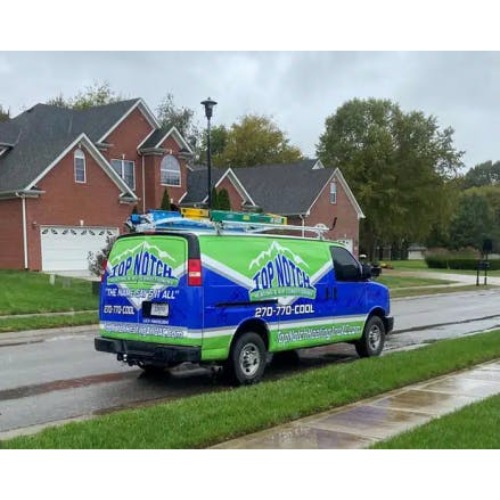 Image for Top Notch Heating & Air Conditioning with ID of: 6740528