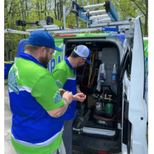 Image for Top Notch Heating & Air Conditioning with ID of: 6740529