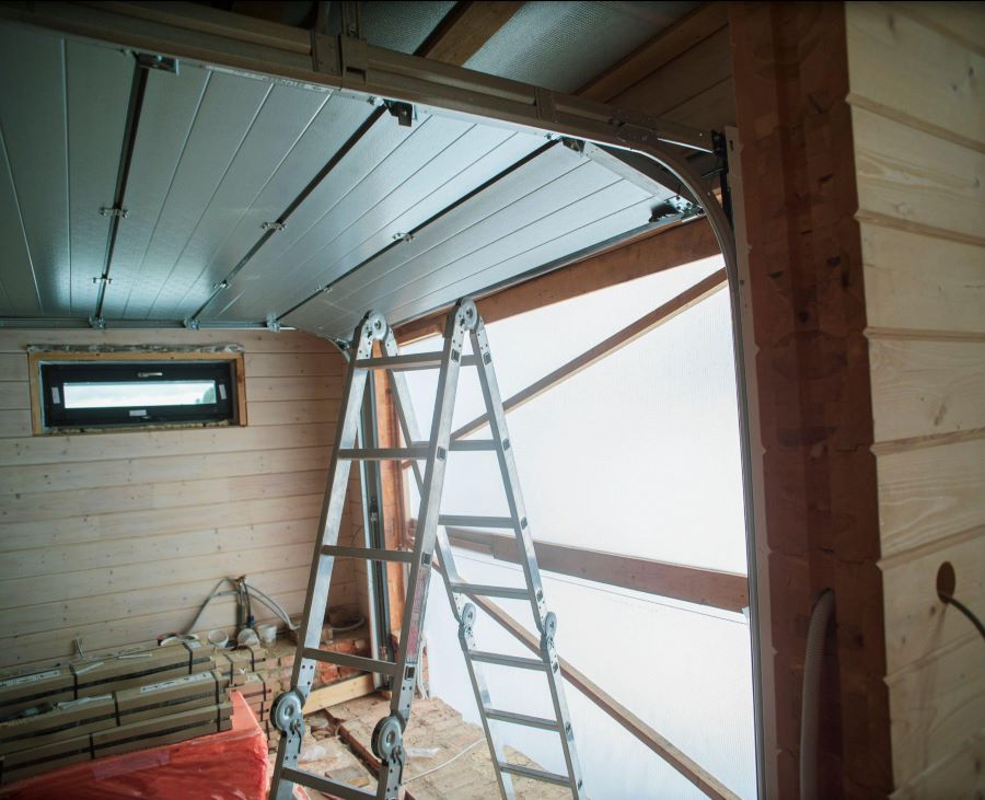 Image for Early Birds Garage Doors with ID of: 6740540