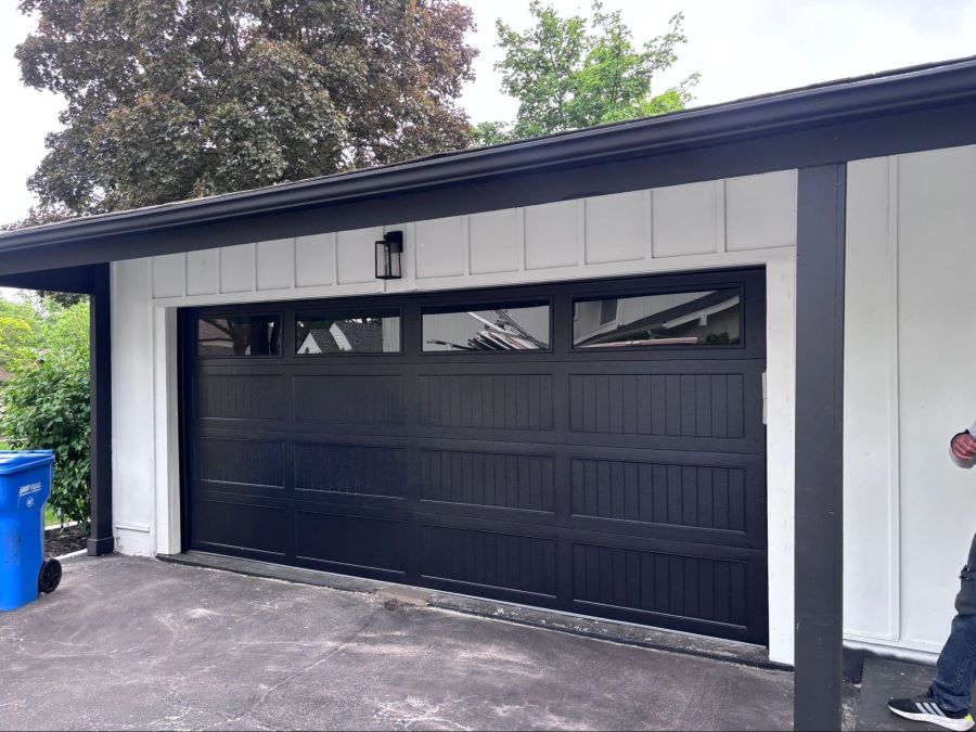 Image for Early Birds Garage Doors with ID of: 6740543