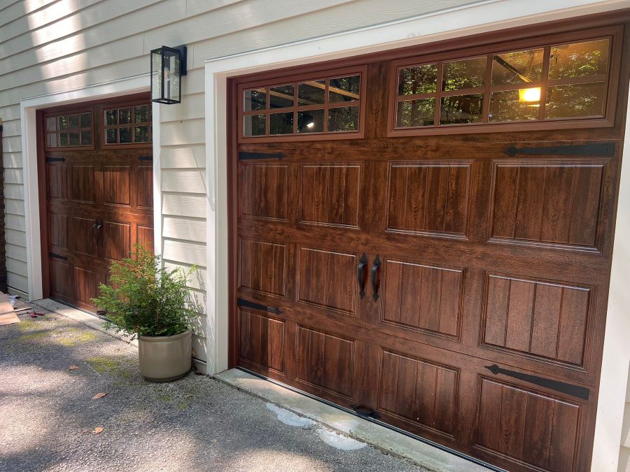 Image for Early Birds Garage Doors with ID of: 6740544