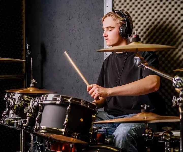Image for The Drum Studio with ID of: 6740645