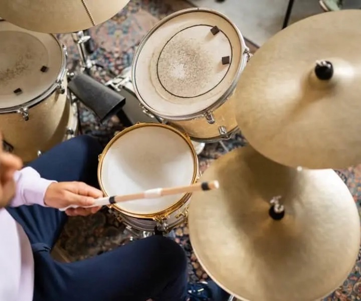 Image for The Drum Studio with ID of: 6740647
