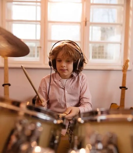 Image for The Drum Studio with ID of: 6740650