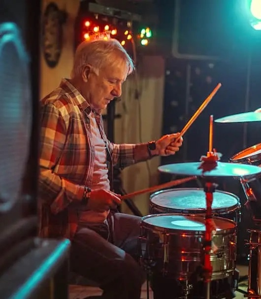Image for The Drum Studio with ID of: 6740651