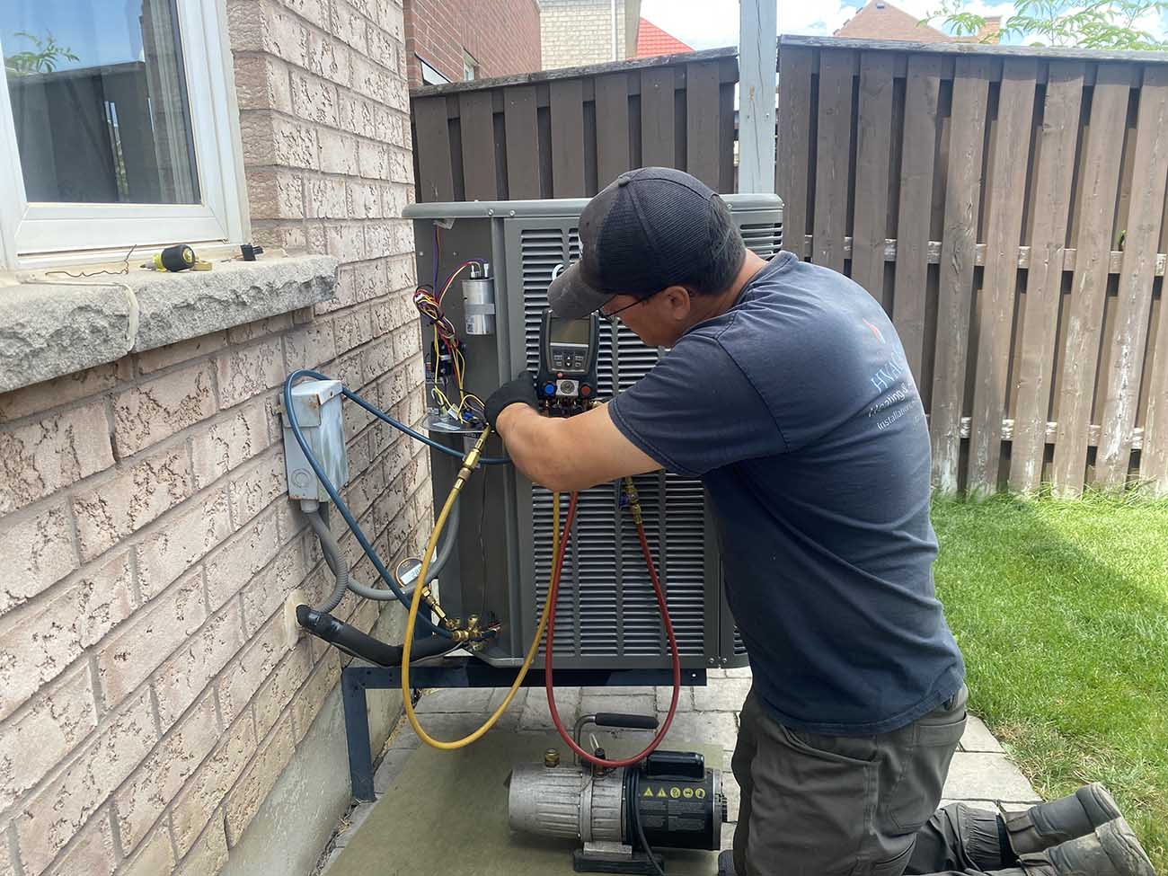 Image for HVAC-Group Mississauga with ID of: 6740814