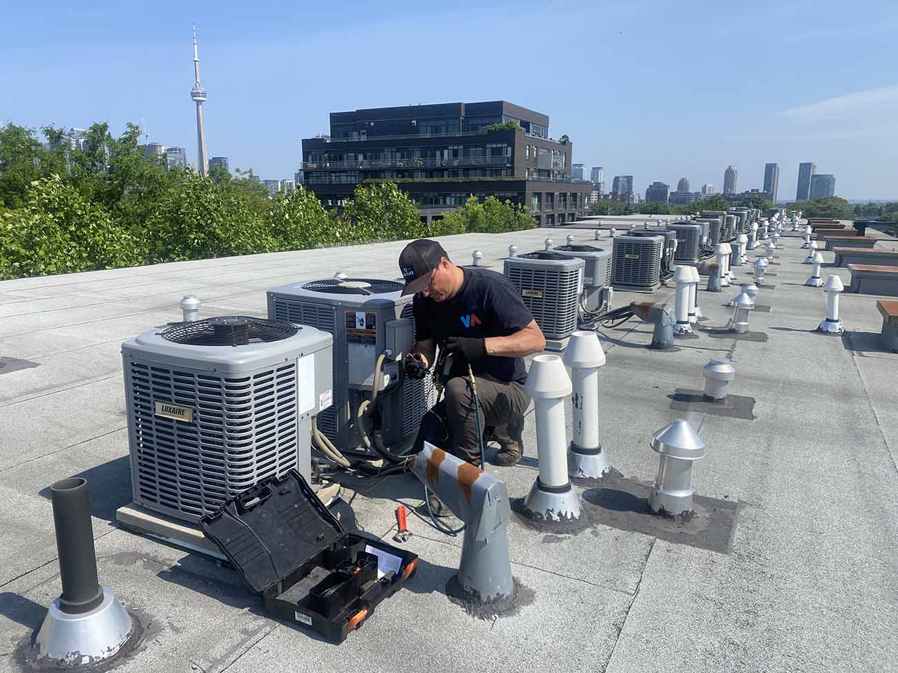 Image for HVAC-Group Mississauga with ID of: 6740815