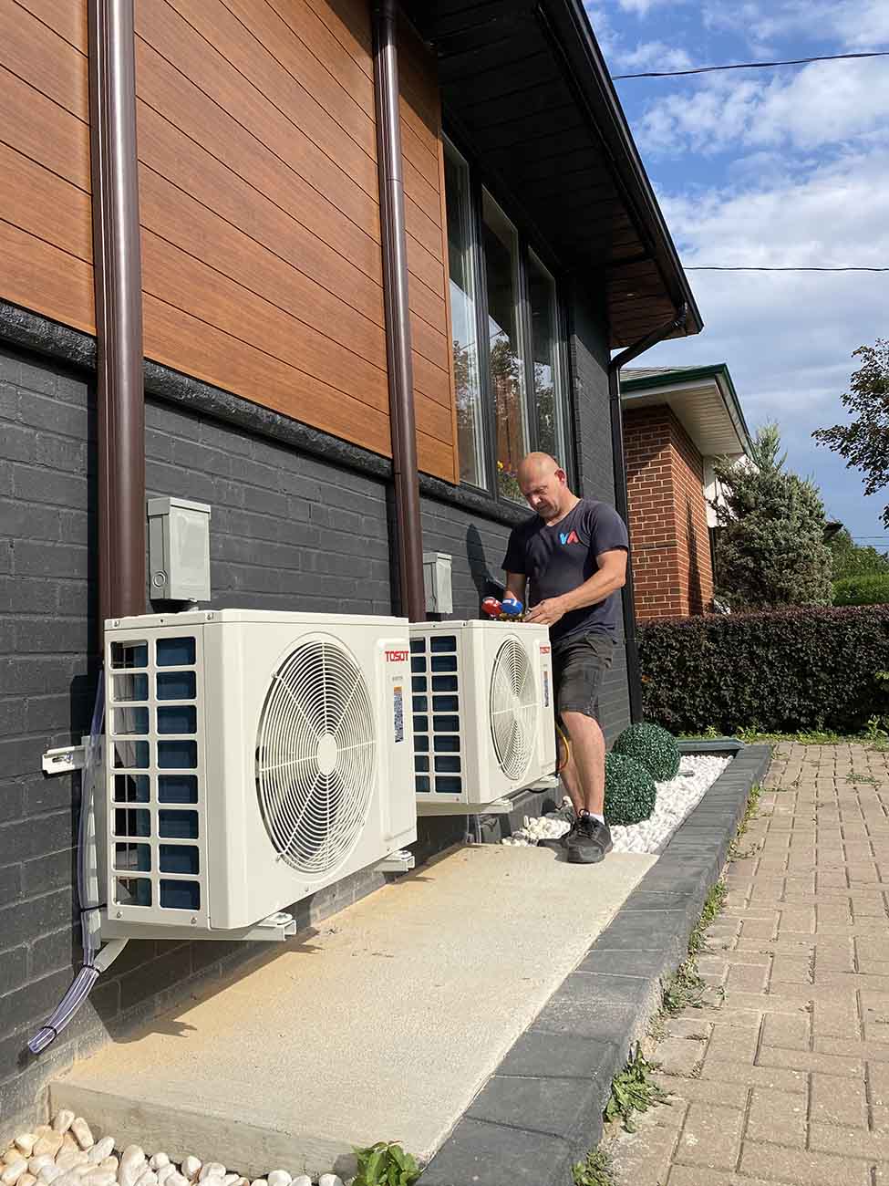 Image for HVAC-Group Mississauga with ID of: 6740817
