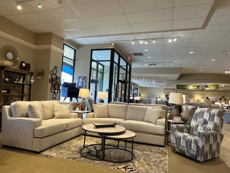 Image for Sinclair Home Furnishings with ID of: 6740937