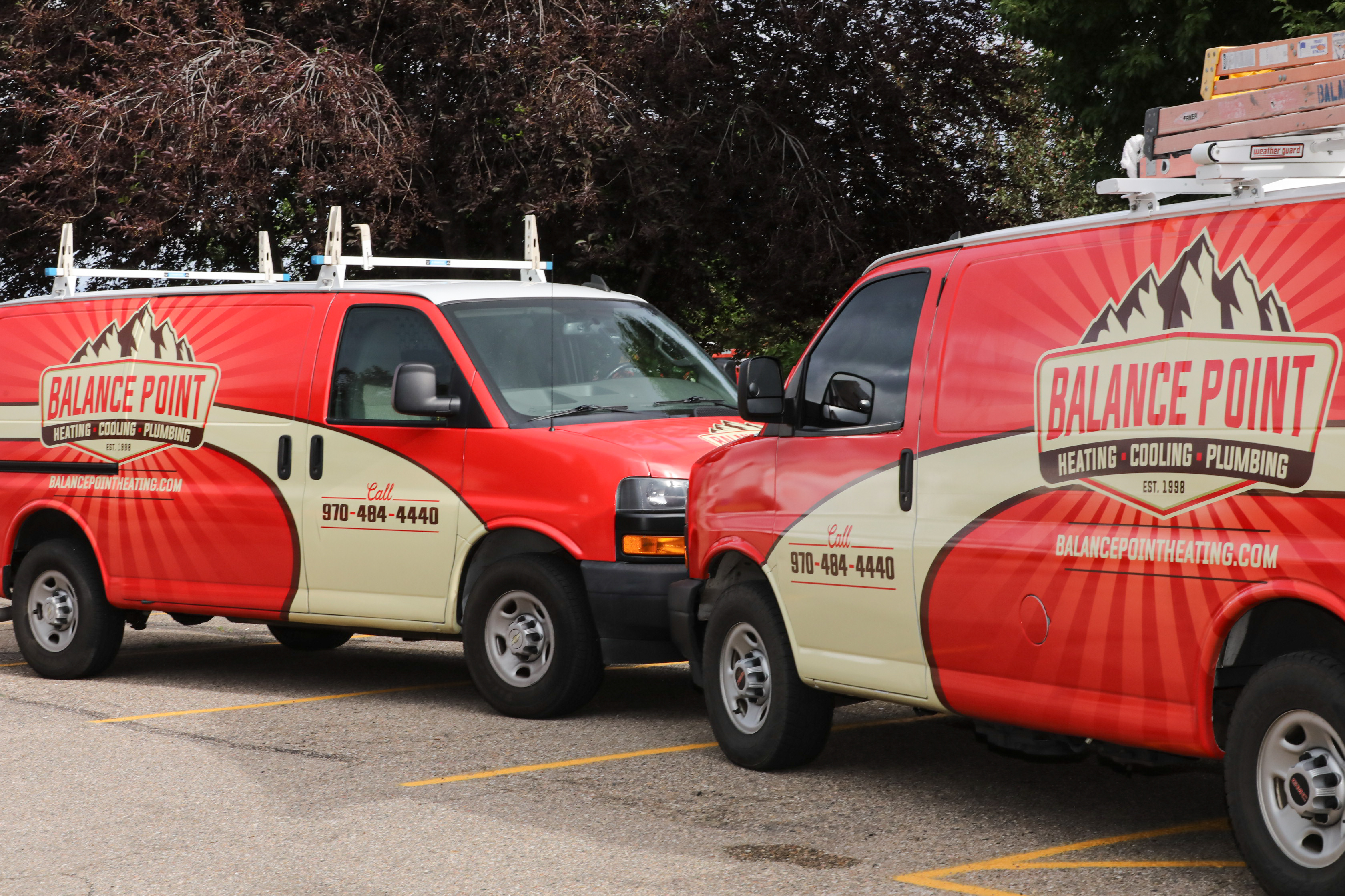 Image for Balance Point Heating, Cooling & Plumbing with ID of: 5859997