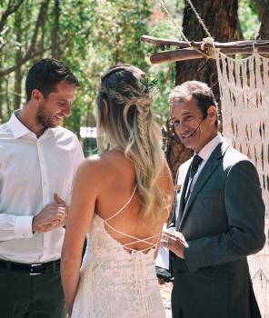 Image for Perth Marriage with ID of: 6741200