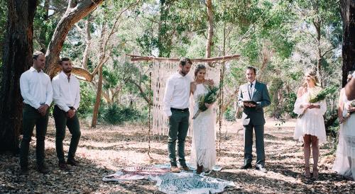 Image for Perth Marriage with ID of: 6741202