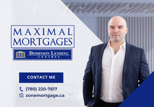 Image for Cedric Pelletier Maximal Mortgages with ID of: 6741328